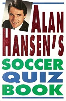 Alan Hansen's Soccer Quiz Book indir