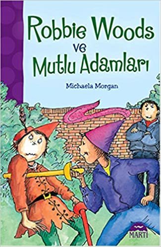 Robbie Woods ve Mutlu Adamlar indir