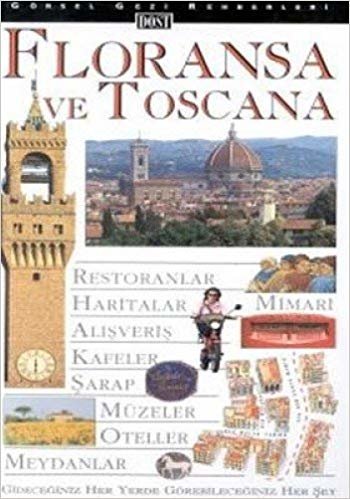 FLORANSA VE TOSCANA GEZİ REHBERİ indir