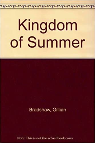 KINGDOM OF SUMMER