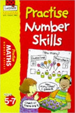 Number Skills (National Curriculum - Practise S.)