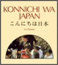 Konnichi WA Japan (Language - Japanese)
