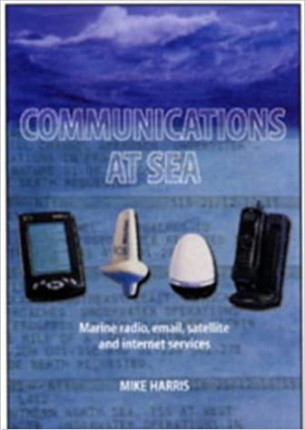 Motorboat Electrical and Electronics Manual indir