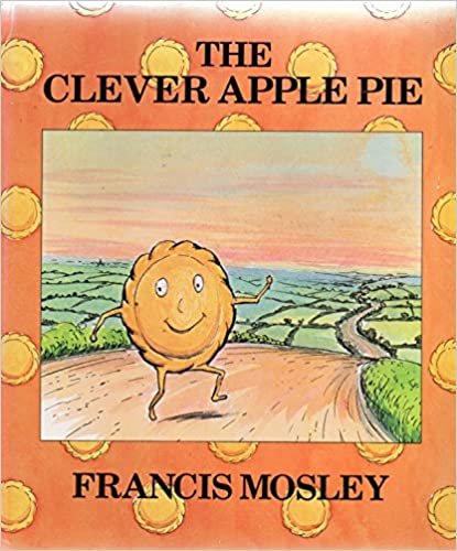The Clever Apple Pie