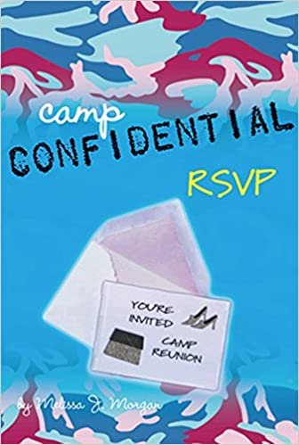Rsvp (Camp Confidential (Quality)) indir