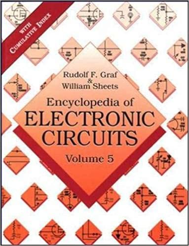 Encyclopedia of Electronic Circuits: 5