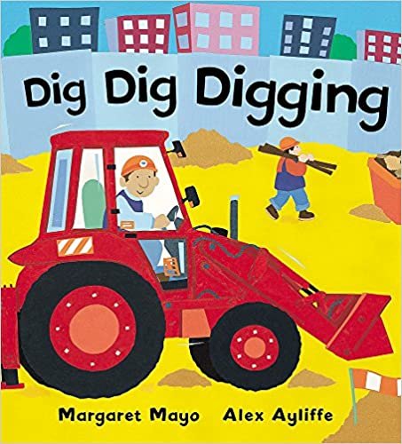 Dig Dig Digging (Awesome Engines)