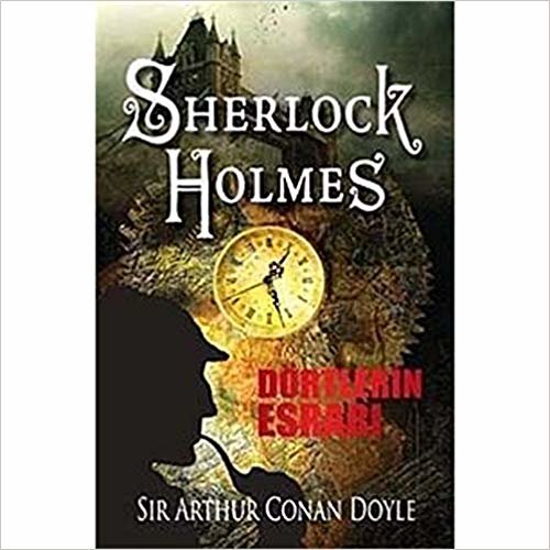 Sherlock Holmes - Dörtlerin Esrarı indir