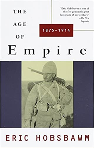 The Age of Empire: 1875-1914 indir