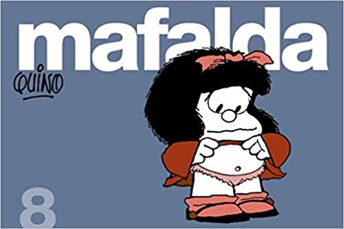 Mafalda 8 indir