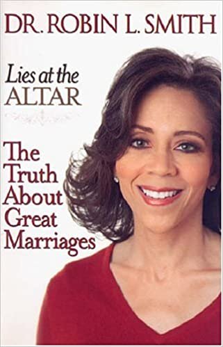 Lies at the Altar: The Truth About Great Marriages indir
