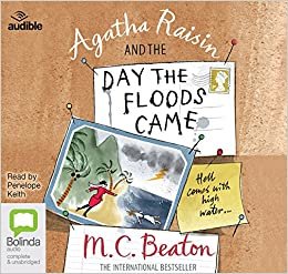 Agatha Raisin and the Day the Floods Came indir