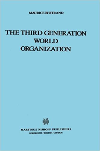 Third Generation World Organization indir