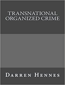 Transnational Organized Crime indir