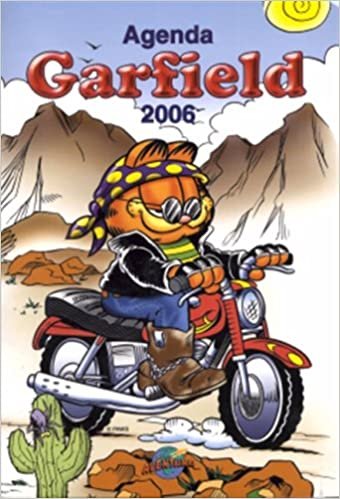 Agenda Garfield 2006