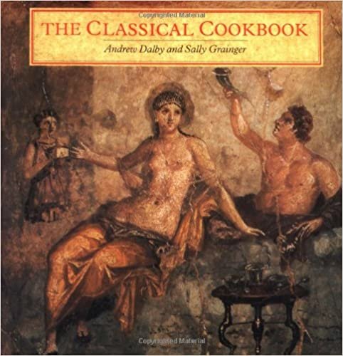 The the Classical Cookbook