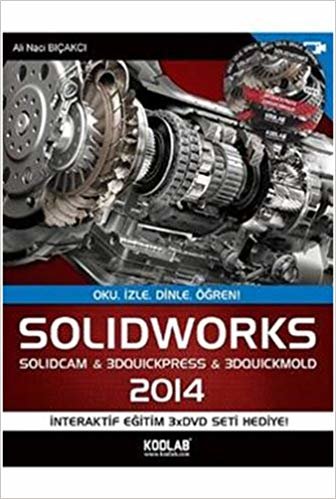 SOLIDWORKS 2014