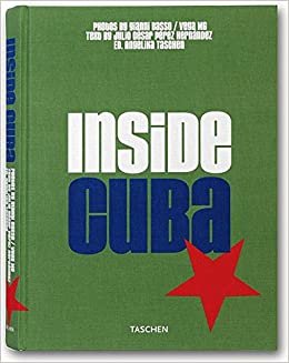 Inside Cuba: JU (JUMBO)