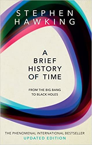 Brief History of Time indir