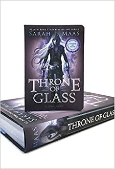 Throne of Glass (Miniature Character Collection) indir