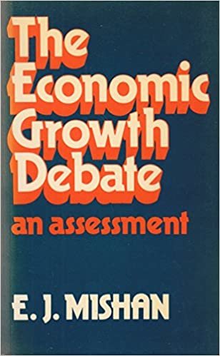 The Economic Growth Debate: An Assessment