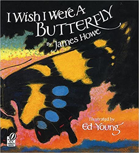 I Wish I Were a Butterfly indir