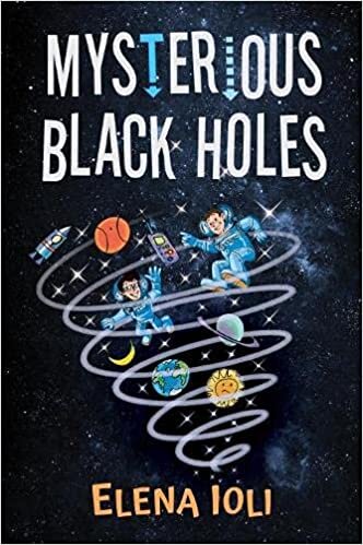 Mysterious Black Holes indir