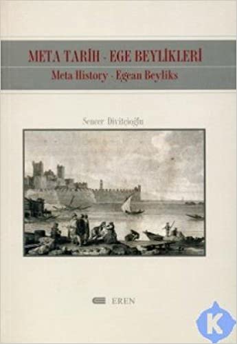 META TARİH EGE BEYLİKLERİ indir