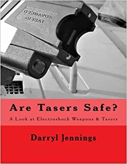 Are Tasers Safe?: A Look at Electroshock Weapons & Tasers indir