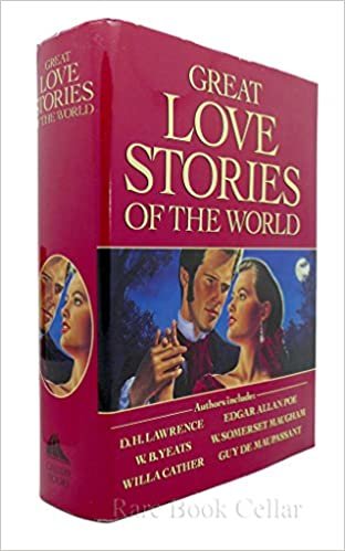 Great Love Stories of the World