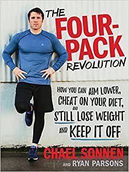 The Four-Pack Revolution: How You Can Aim Lower, Cheat on Your Diet, and Still Lose Weight and Keep It Off indir