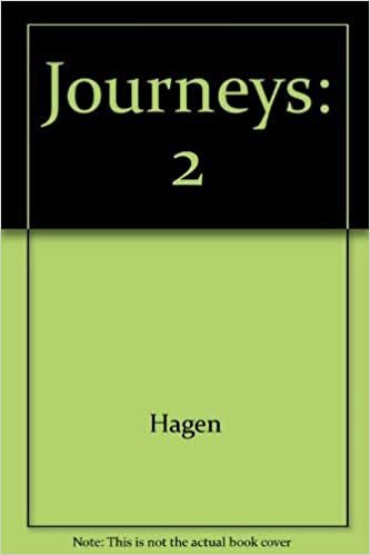 Writing 2 Student Book (Journeys)