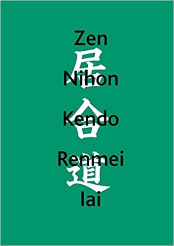Zen Nihon Kendo Renmei Iai: Kommentar