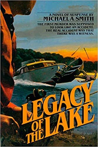 Legacy of the Lake indir