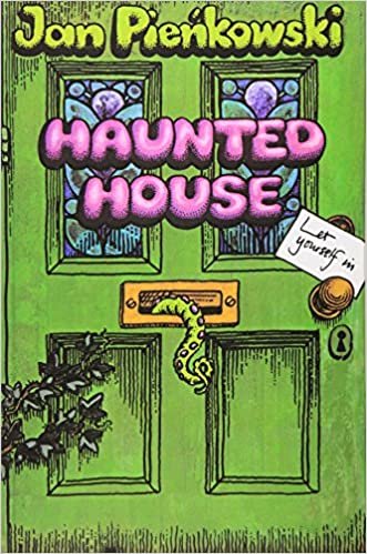 Haunted House indir