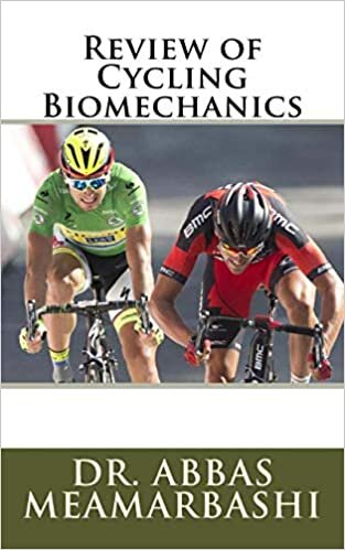 Review of Cycling Biomechanics