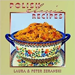 Polish Classic Recipes (Classic (Pelican))