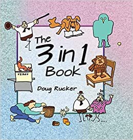 The 3 in 1 Book indir