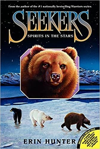 Spirits in the Stars (Seekers (Quality))