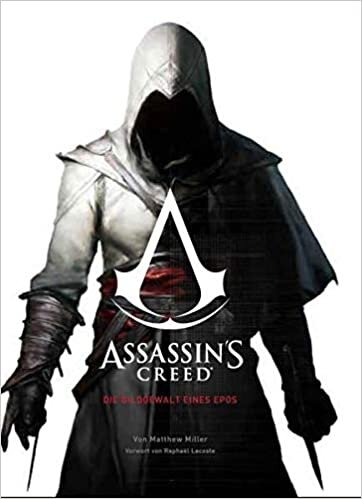 Assassin's Creed: Die Bildgewalt eines Epos indir