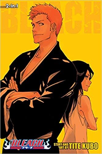 Bleach 3-in-1 Edition 25: Includes vols. 73 & 74: Volume 25