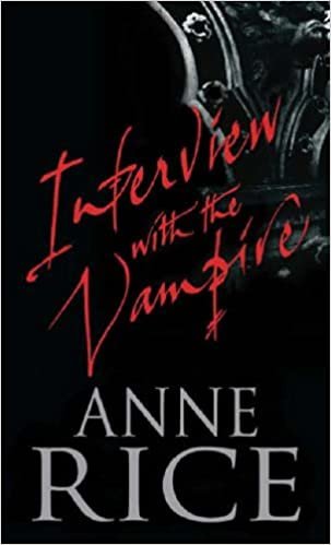 Interview With The Vampire: Number 1 in series (Vampire Chronicles, Band 1) indir