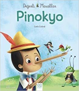 Pinokyo: Değerli Masallar