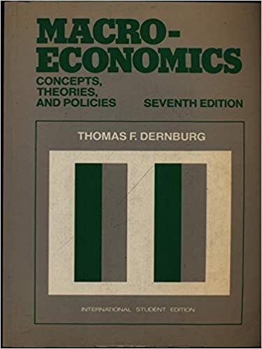 Macroeconomics (PBK)