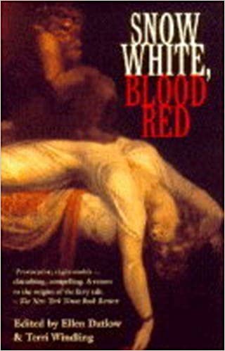 Snow White, Blood Red (Creed S.)