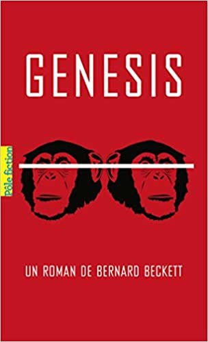 Genesis (Pôle Fiction)