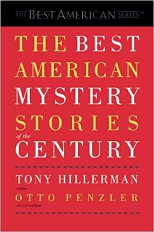 The Best American Mystery Stories of the Century (Best American Series (R))