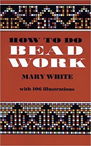 How to Do Beadwork