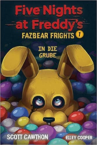 Five Nights at Freddy's: Fazbear Frights 1 - In die Grube indir