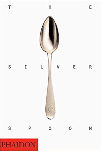 The Silver Spoon (2000 İTALYAN YEMEĞİ)